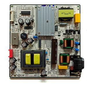 SHG6004C-101H POWER SUPPLY CQC14134104969