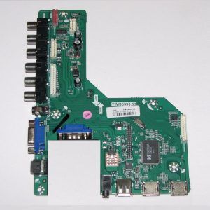 Sceptre T.MS3393.53 B14041515 Main Board