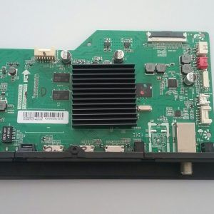 50D1200F STODIA T.MS6586.U782 MAIN BOARD 1MS586C2ISA