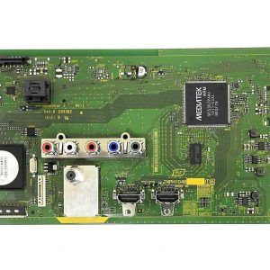 PANASONIC TNPH1048 1A MAIN BOARD