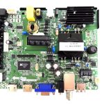TP.MS3393.PB851 MAIN BOARD 32¨