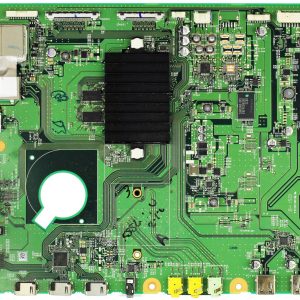 55SL417U TOSHIBA V28A001251A1 MAIN BOARD PE0953