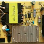 TCL 50P8M POWER SUPPLY 08-L12NWA2-PW200AA