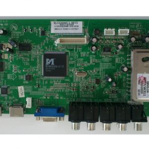 KL320S80U-L-SBV2 35016265 MAIN BOARD