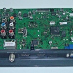 BA21F0G0401 Z_2 MAIN PHILIPS