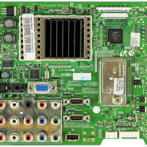 BN41-00975C SAMSUNG MAIN BOARD