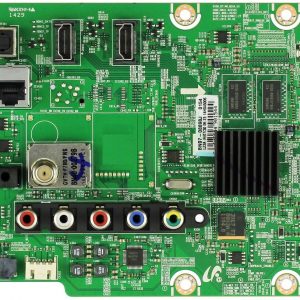 BN41-02252A Samsung BN94-07822V Main Board for UN48H4203AFXZP