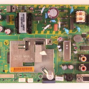 SANSUI CMM247B MAIN BOARD CAF4I31151 (3RC-03W )