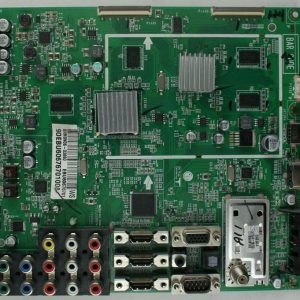 LG EAX58583902 ( 1 ) MAIN BOARD