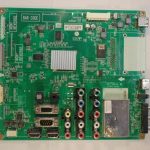 37LK450-UB LG EAX64290501 MAIN BOARD