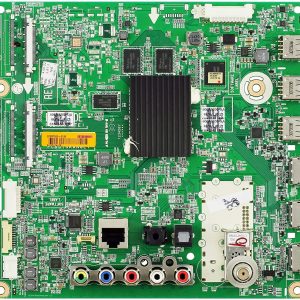 60¨ LG EAX64872105 MAIN BOARD