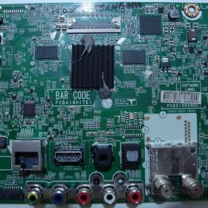 55LH6000 LG EAX66824805 (1.1) MAIN BOARD