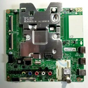 43UK6300PSB LG EAX67872805 (1.1) MAIN BOARD