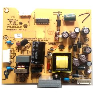 HKL-190401 POWER SUPPLY 6003050401
