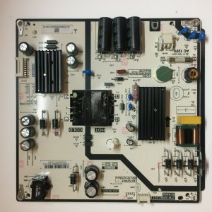 TOSHIBA PW.80W2.651 Power Supply Board