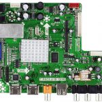 T.RSC8.A1B 12092 MAIN BOARD