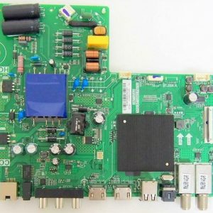 TC-43FS500L PANASONIC TPD.NT2563.PB782 MAIN POWER BOARD