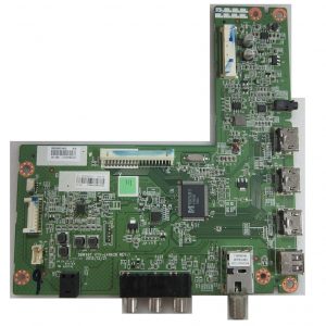 49L420U TOSHIBA VTV-L49628 MAIN BOARD