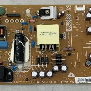 715G6550-P04-000-002M Vizio D32h-D1 Power Supply