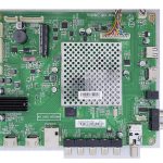 M322i-B1 VIZIO 715G6667-M01-000-004X , 004K Main Board