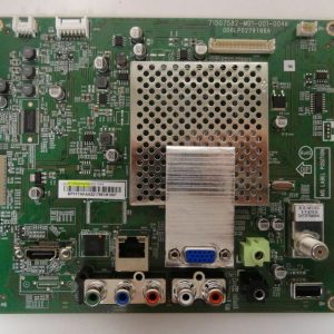 E24-C1 VIZIO 715G7582-M01-001-004K  MAIN BOARD