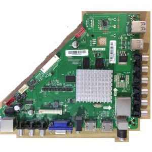 T.MT5507.81 MAIN BOARD