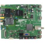 TP.MS6308.PB775 MAIN BOARD 43¨