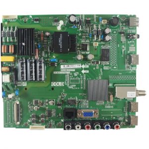 TP.MS6308.PB775 MAIN BOARD 43¨