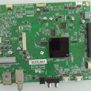 715G8320-M01-B00-004Y VIZIO MAIN BOARD