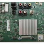 V435-H1 VIZIO 715GA874-M0C-B00-004K MAIN BOARD