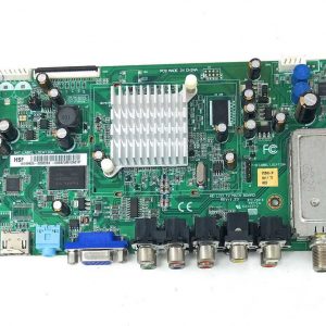 Btc-202 Main Board Vt2645-M 60Eb17M13A01P