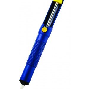DESOLDADOR PLASTICO JB FOX
