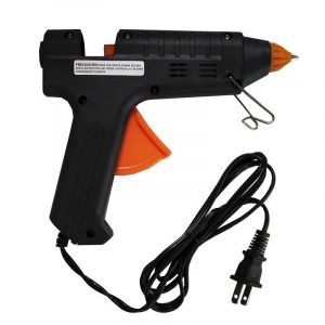 HD-60 PISTOLA DE SILICONE GRANDE