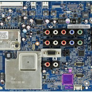 48.71S06.011 SONY MAIN BOARD 1-881-683-11