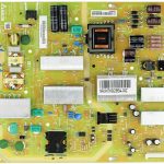 APDP-153A1 SHARP POWER SUPPLY RUNTKB285WJQZ