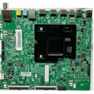 UN49MU6290FXZA SAMSUNG BN41-02568B UN49MU6103 MAIN BOARD