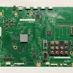 LC-60LE640U SHARP KF733 MAIN BOARD QPWBXF733WJN2