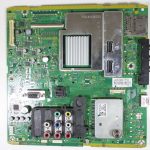 TC-L32U22 Panasonic TNPH0857 3A Main Board Motherboard Unit