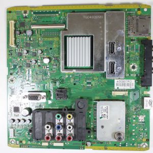 TC-L32U22 Panasonic TNPH0857 3A Main Board Motherboard Unit