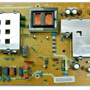1LG4B10Y04800 POWER SUPPLY SANYO LCD TV