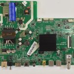 MT43SLAFTC1 MASTERTECH 40-3NT63M-MAB2HG MAIN BOARD