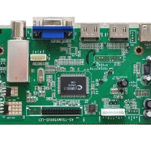 AS-TSUMV59XUS-LE1 MAIN BOARD