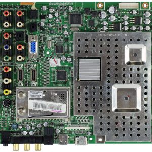 BN41-00843B SAMSUNG MAIN BOARD