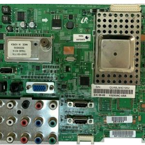 SAMSUNG BN41-01056C MAIN BOARD