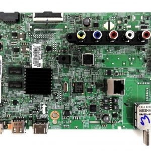 UN50J5200AF SAMSUNG BN41-02307B MAIN BOARD