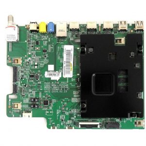 UN55K6250AF Samsung BN41-02534B Main Board