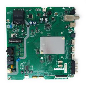 RSAG7.820.8974 / ROH MAIN BOARD