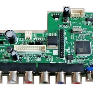 TE.MS3553.EA67 Main Board for RT1971-AC