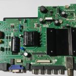 TP.MT5510I.PB805 MAIN BOARD