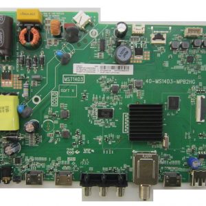TCL 40-MS14D3-MPB2HG 32¨MAIN BOARD
